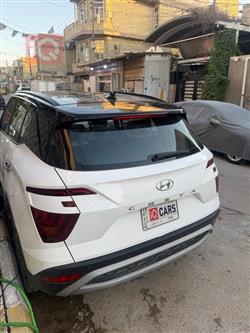 هيونداي كريتا